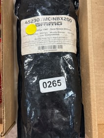 200 Rounds of 45 ACP Ammunition