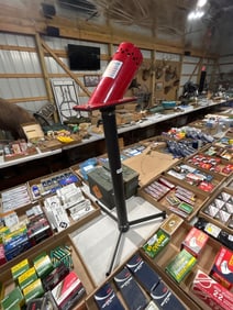 APC-200LE Firearm Safety Device