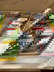 .44 Remington Magnum Ammunition