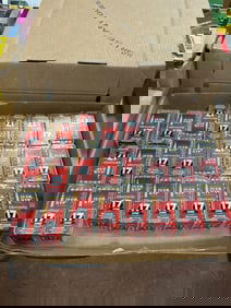 Hornady 17 HMR Ammo, 20gr XTP