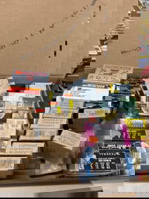 Ammunition in Mixed Calibers