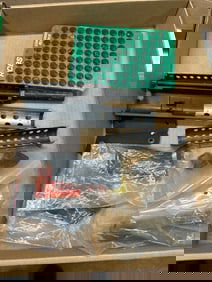 Gun Parts and Accessories