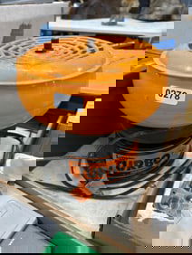 Lyman Turbo Pro 1200P Vibratory Tumbler