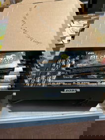 Blazer 9mm Luger Ammo in Metal Ammo Can