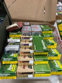 30-30 Winchester Ammunition