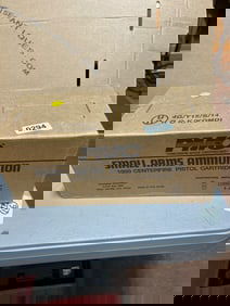 PMC 38 Super Auto+P Ammunition