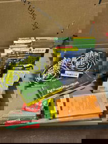 Caliber Ammunition Lot