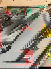 MEC Model 650 Shotshell Reloader