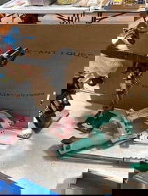 2-Piece Reloading Tool Set