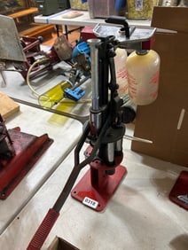 MEC Shotshell Reloading Press