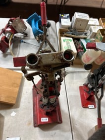 MEC Grabber 76 Shotshell Reloader