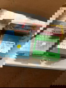 Ammunition in Various Calibers