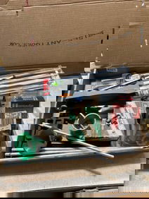 Reloading Supplies and Accessories Lot