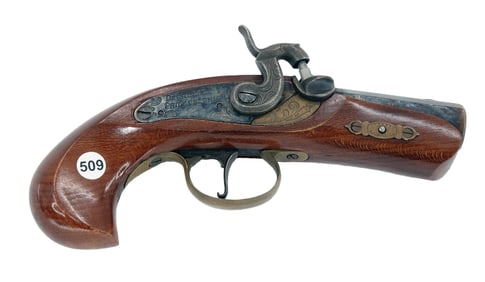 Made in Spain-Model:Philadelphia Derringer-not mar