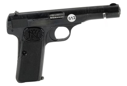 Fabrique Nationale dArmes de Guerre, Herstal  Be