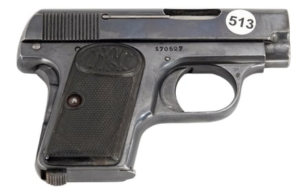 Fabrique Nationale dArmes de Guerre, Herstal  Be