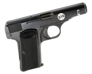 Browning Arms Company-Model:not marked-9mm-Pistol