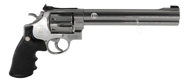 Smith & Wesson-Model:629-9-.44 MAGNUM-Revolver