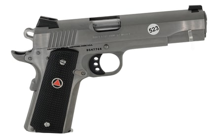 Colt's P.T.F.A. MFG Co-Model:Colt Government Model