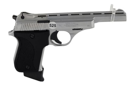 Phoenix Arms-Model:HP22A-.22 LR-Pistol