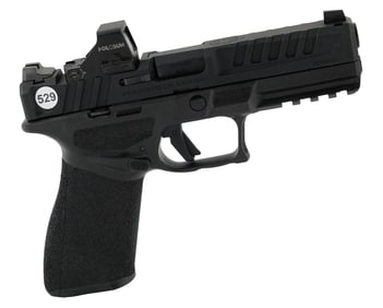 Springfield Armory-Model:Echelon-9X19-Pistol