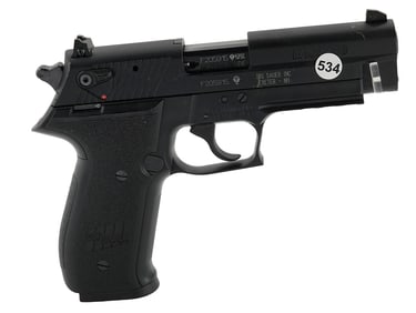 Sig Sauer-Model:Mosquito-.22 LR-Pistol
