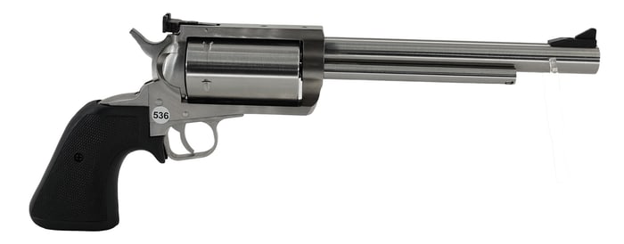 Magnum Research-Model:BFR-.45-70-Revolver