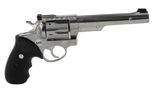 Sturm Ruger & Co Inc-Model:Ruger Security Six-.357