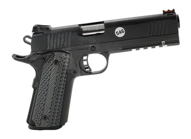 Rock Island Armory-Model:M1911 A1 FS - TACT 2011-.