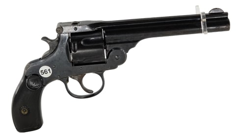 Harrington & Richardson Arms Co-Model:not marked-.