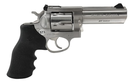 Sturm Ruger & Co Inc-Model:Ruger GP 100-.357 MAGNU