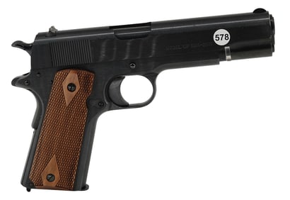Colt's P.T.F.A. MFG Co-Model:Model of 1911-2011-.4