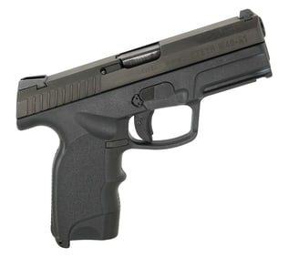 Steyr Mannlicher-Model:Steyr M40-A1-40S&W-Pistol