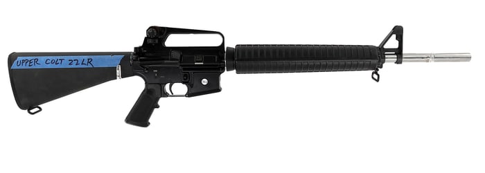 Bushmaster-Model:BFI526013-.223-5.56MM-Rifle