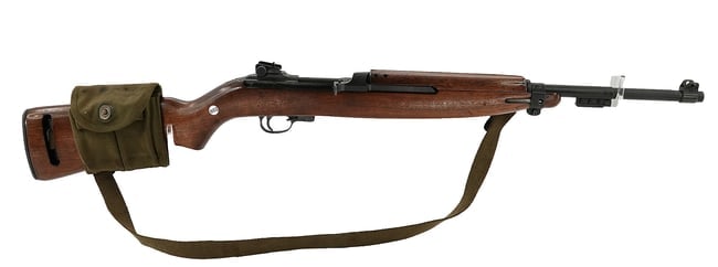 Winchester-Model:U.S. Carbine-.30 M1-Rifle