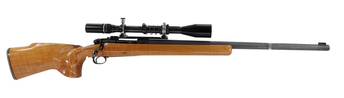 Winchester-Model:70-.30-06-Rifle