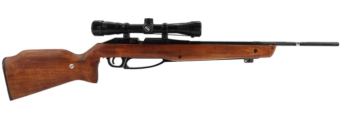 Daisy-Model:Power Line 853-.177/4.5mm-Rifle