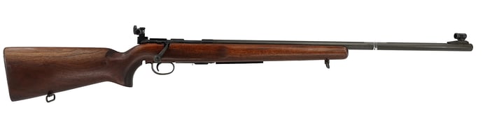 Remington Arms Co-Model:513-T THE MATCHMASTER-.22