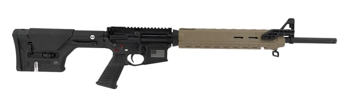 Spikes Tactical-Model:MOD ST15-.22 LR-Rifle