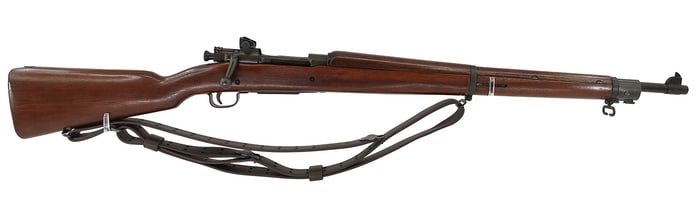 Remington-Model:03-A3-.30-06-Rifle
