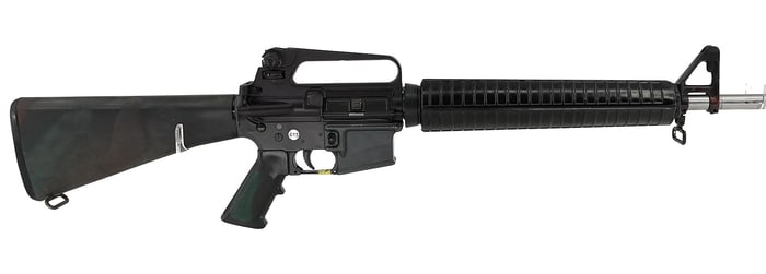 Colt's MFG. Co. Inc.-Model:Match Target Match HBAR