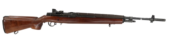 Smith ENT.-Model:U.S. Rifle M14-7.62MM-Rifle