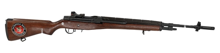 Smith ENT.-Model:U.S. Rifle M14-7.62MM-Rifle