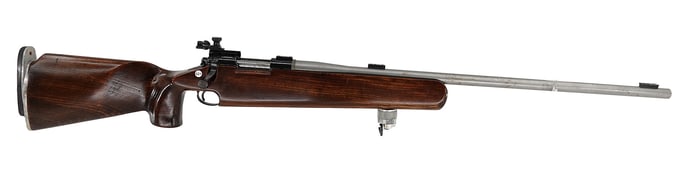 Remington-Model:40-X-.308-Rifle