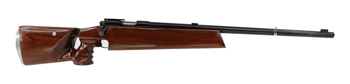 Remington-Model:40X-.22 LR-Rifle