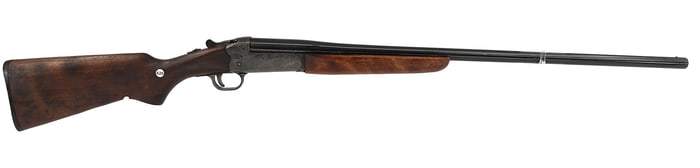 Savage Arms Corporation-Model:220B-20GA-Shotgun