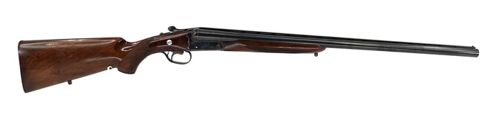 Aya - Aguirre y Arranzabal-Model:Matador II-12GA-S