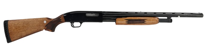 Mossberg-Model:Maverick Model 88-20GA-Shotgun