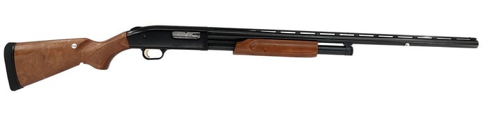 Mossberg-Model:500A-12 GA-Shotgun