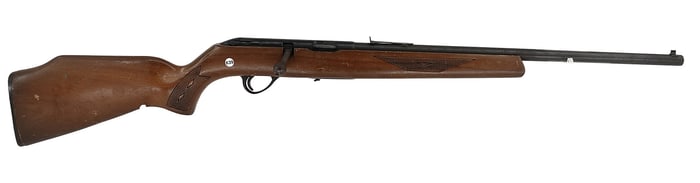 Savage Arms-Model:Stevens Model 34-.22 S-L-LR-Rifl